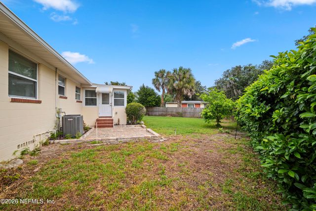 1441 ARLINGWOOD Avenue, Jacksonville, FL 32211