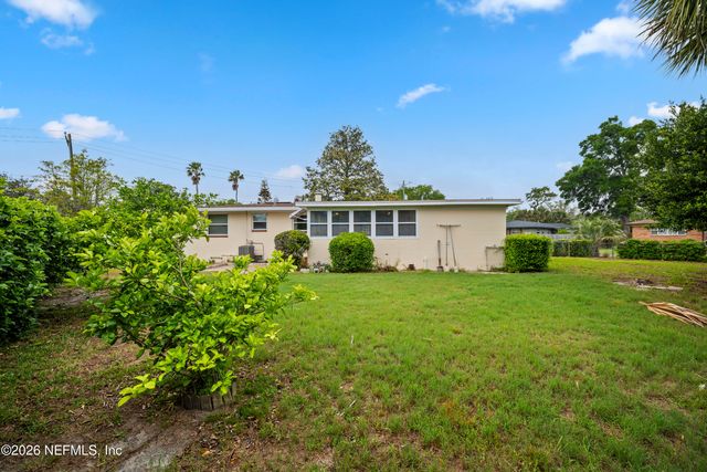 1441 ARLINGWOOD Avenue, Jacksonville, FL 32211