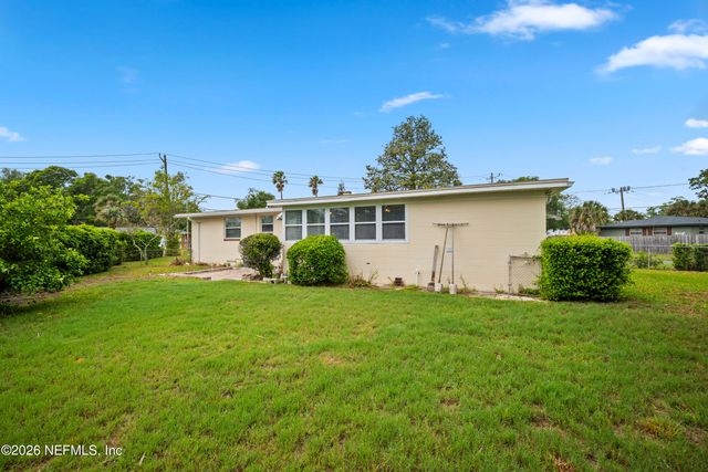 1441 ARLINGWOOD Avenue, Jacksonville, FL 32211