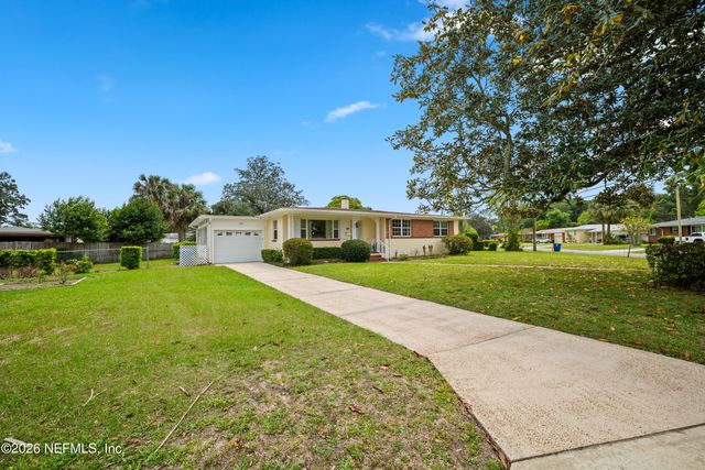 1441 ARLINGWOOD Avenue, Jacksonville, FL 32211