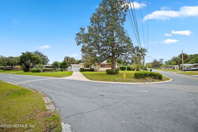 1441 ARLINGWOOD Avenue, Jacksonville, FL 32211