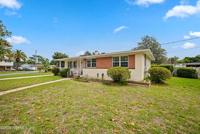 1441 ARLINGWOOD Avenue, Jacksonville, FL 32211