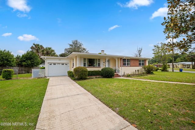 1441 ARLINGWOOD Avenue, Jacksonville, FL 32211