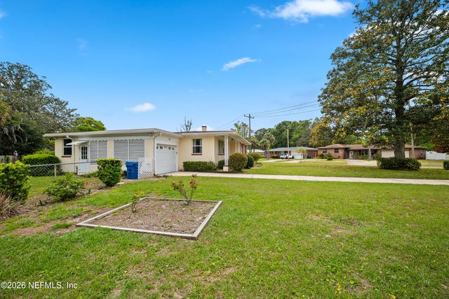 1441 ARLINGWOOD Avenue, Jacksonville, FL 32211