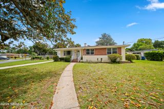 1441 ARLINGWOOD Avenue, Jacksonville, FL 32211