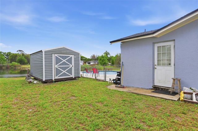 69 CRYSTAL DRIVE, Debary, FL 32713