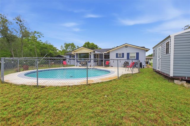 69 CRYSTAL DRIVE, Debary, FL 32713