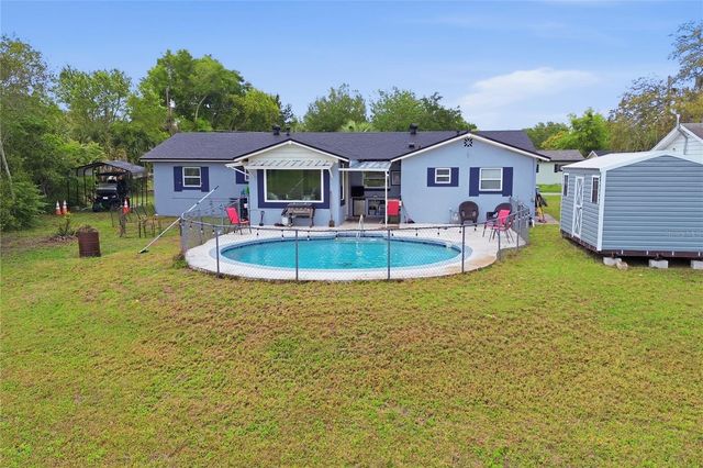 69 CRYSTAL DRIVE, Debary, FL 32713