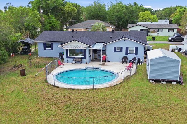 69 CRYSTAL DRIVE, Debary, FL 32713