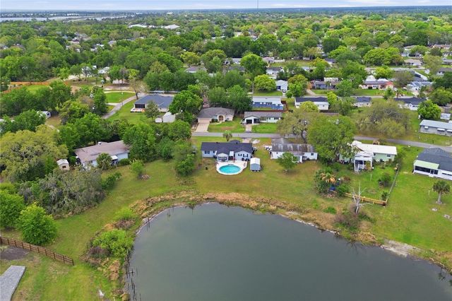 69 CRYSTAL DRIVE, Debary, FL 32713