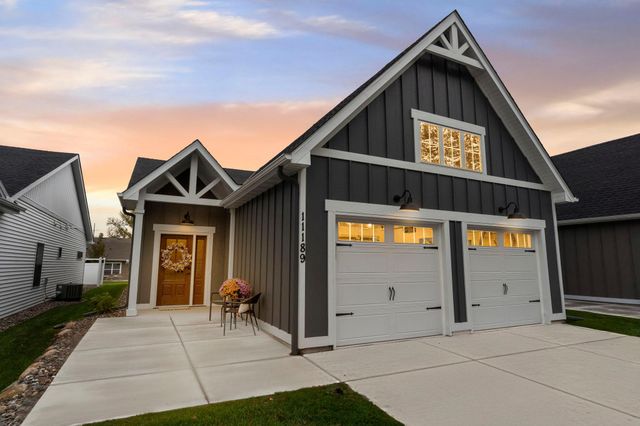 11189 183rd Lane NW, Elk River, MN 55330