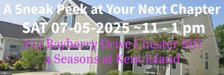 224 BAYBERRY DR, Chester, MD 21619