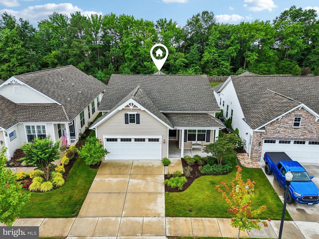 224 BAYBERRY DR, Chester, MD 21619