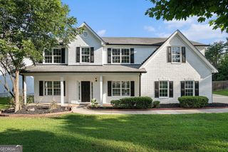 1864 Wanda Way, Ellenwood, GA 30294