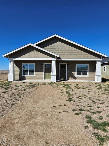 28555 County Rd 24.6, Springfield, CO 81073