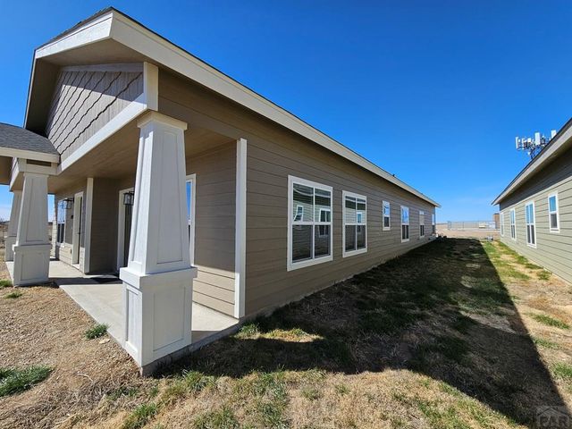 28555 County Rd 24.6, Springfield, CO 81073