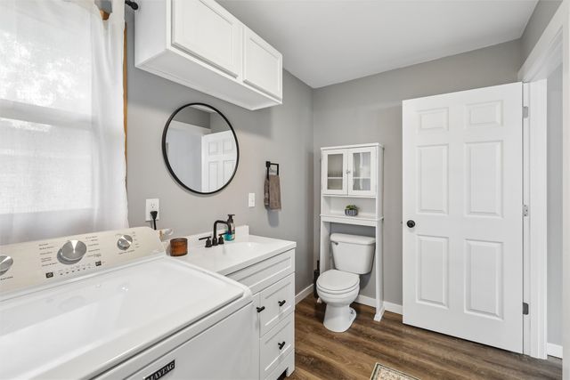 1110 W South Street, Winterset, IA 50273