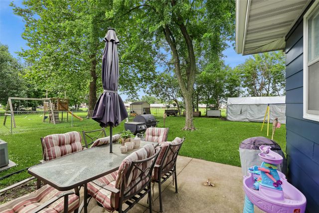 1110 W South Street, Winterset, IA 50273