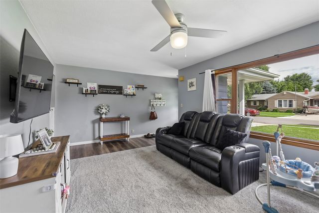 1110 W South Street, Winterset, IA 50273