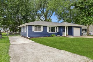 1110 W South Street, Winterset, IA 50273