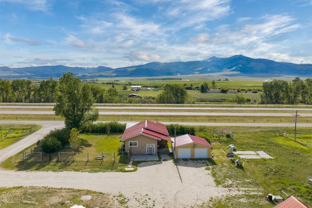47 Tristan River Lane, Deer Lodge, MT 59722