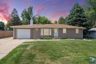 2013 E Sylvan Cir, Brandon, SD 57005
