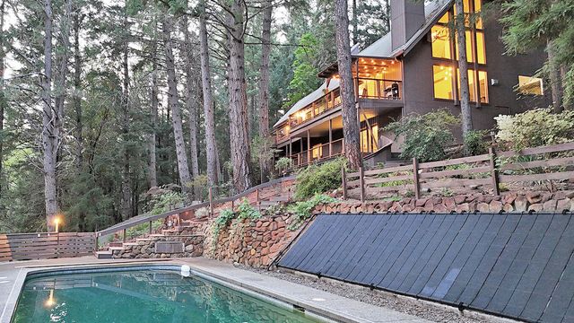 525 Ingalls Lane, Wilderville, OR 97543