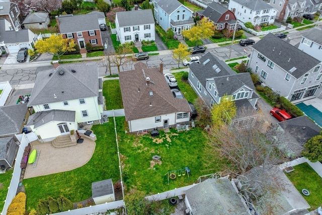 13 Wampatuck Rd, Quincy, MA 02169
