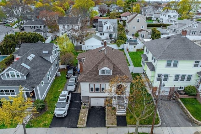 13 Wampatuck Rd, Quincy, MA 02169