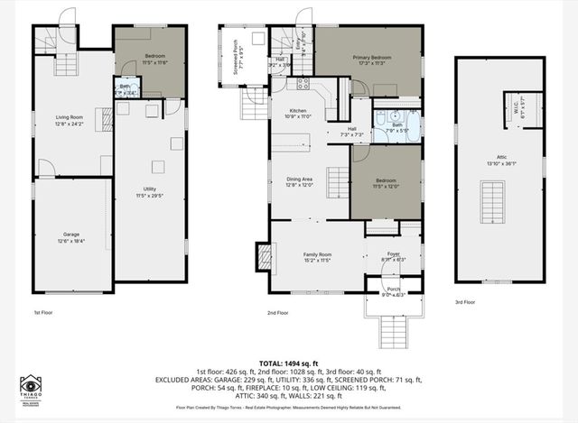 13 Wampatuck Rd, Quincy, MA 02169