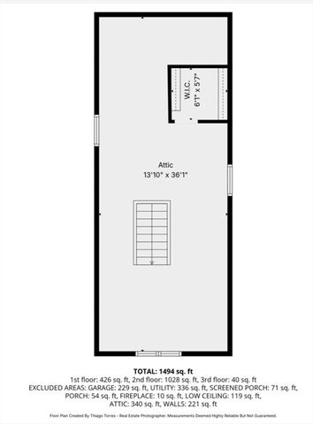 13 Wampatuck Rd, Quincy, MA 02169