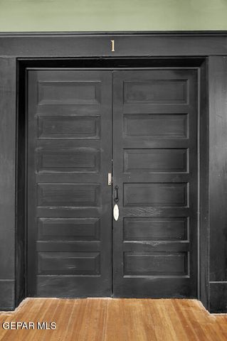 1137 Arizona Avenue, El Paso, TX 79902