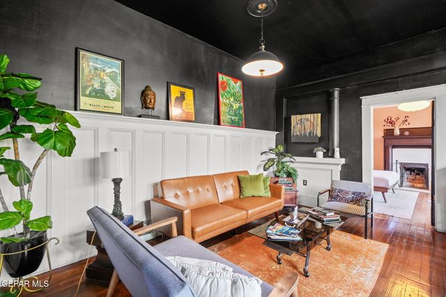 1137 Arizona Avenue, El Paso, TX 79902