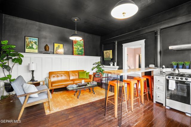 1137 Arizona Avenue, El Paso, TX 79902