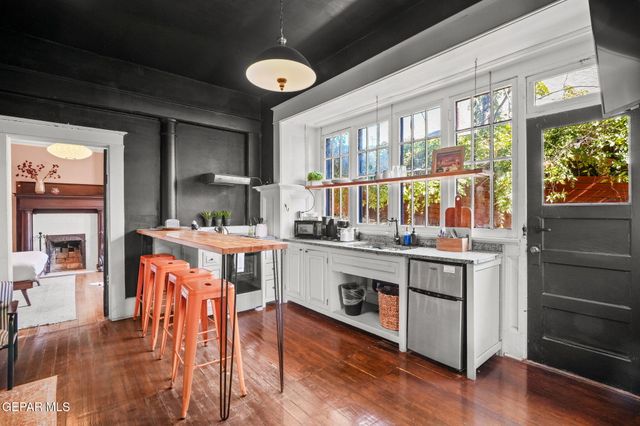 1137 Arizona Avenue, El Paso, TX 79902