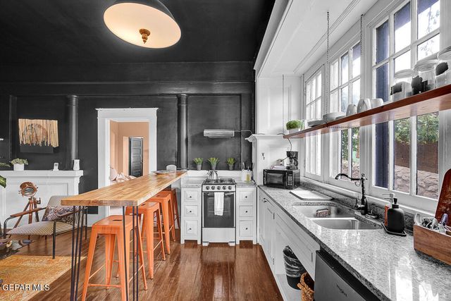 1137 Arizona Avenue, El Paso, TX 79902