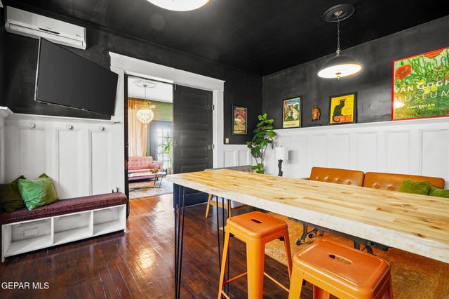 1137 Arizona Avenue, El Paso, TX 79902