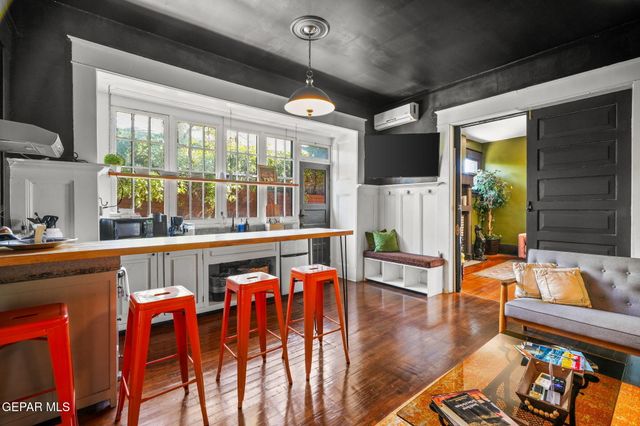 1137 Arizona Avenue, El Paso, TX 79902