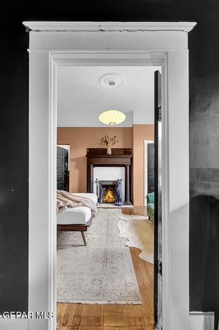 1137 Arizona Avenue, El Paso, TX 79902