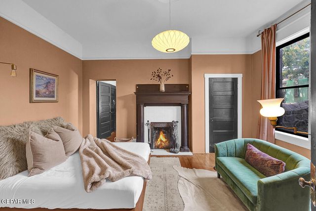 1137 Arizona Avenue, El Paso, TX 79902