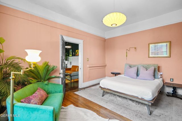 1137 Arizona Avenue, El Paso, TX 79902