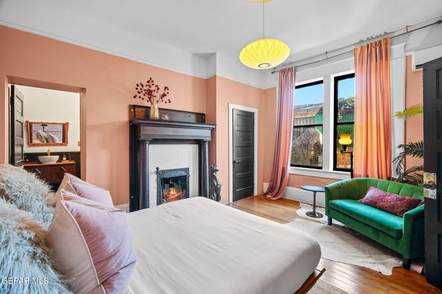 1137 Arizona Avenue, El Paso, TX 79902