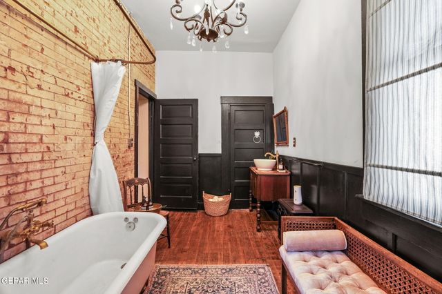 1137 Arizona Avenue, El Paso, TX 79902