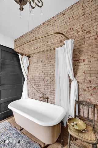 1137 Arizona Avenue, El Paso, TX 79902