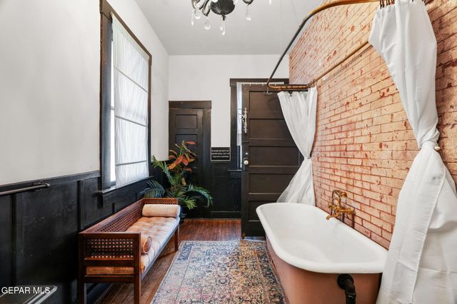 1137 Arizona Avenue, El Paso, TX 79902