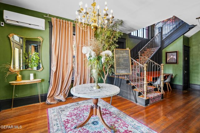 1137 Arizona Avenue, El Paso, TX 79902