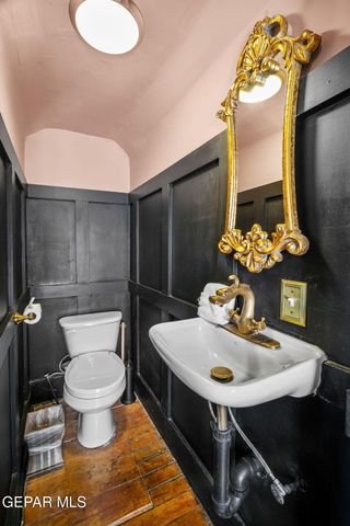 1137 Arizona Avenue, El Paso, TX 79902