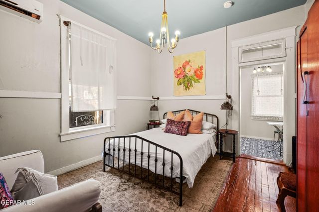 1137 Arizona Avenue, El Paso, TX 79902