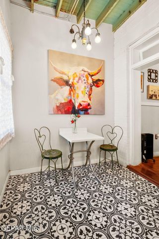 1137 Arizona Avenue, El Paso, TX 79902