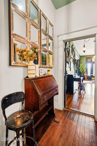 1137 Arizona Avenue, El Paso, TX 79902